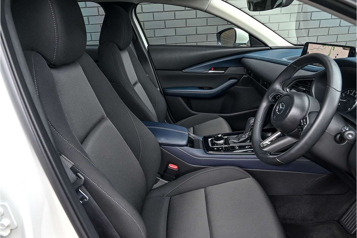 2024 Mazda CX-30 G20 Pure DM Series