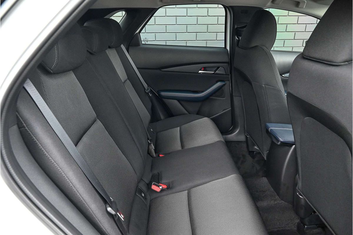 2024 Mazda CX-30 G20 Pure DM Series