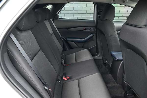 2024 Mazda CX-30 G20 Pure DM Series