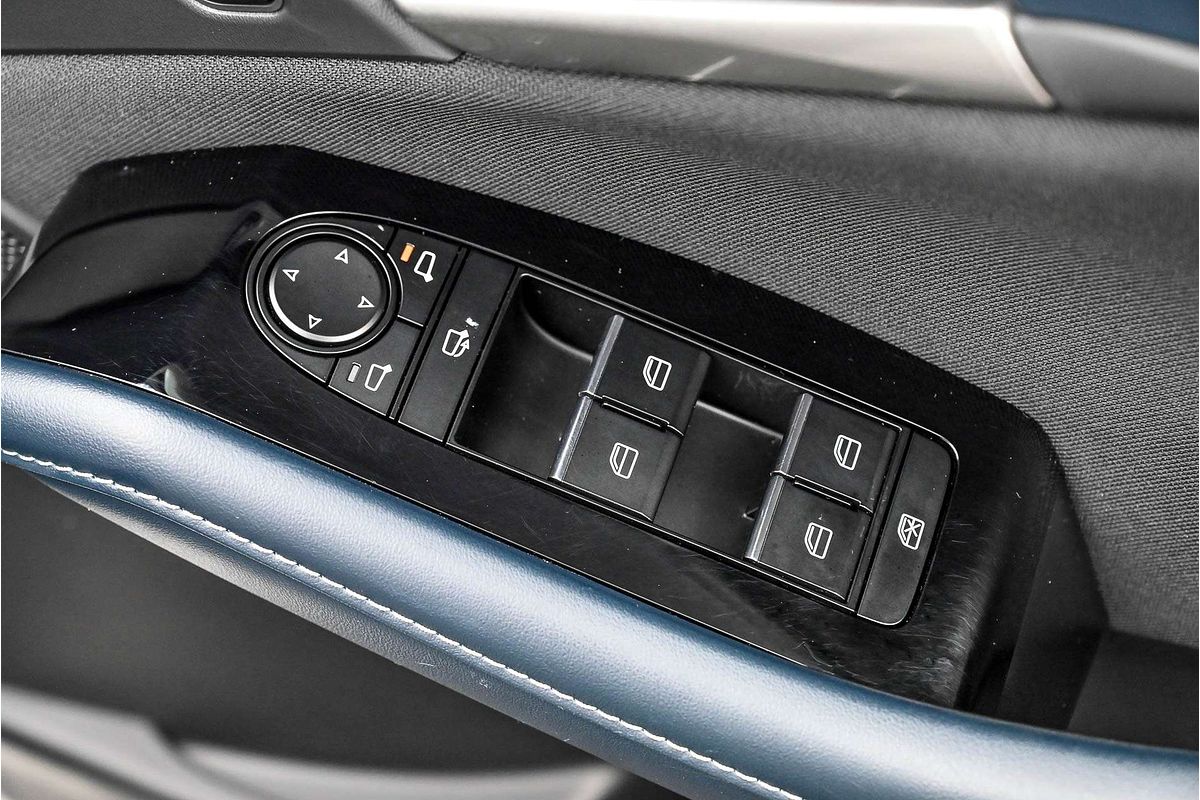 2024 Mazda CX-30 G20 Pure DM Series