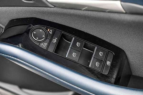 2024 Mazda CX-30 G20 Pure DM Series