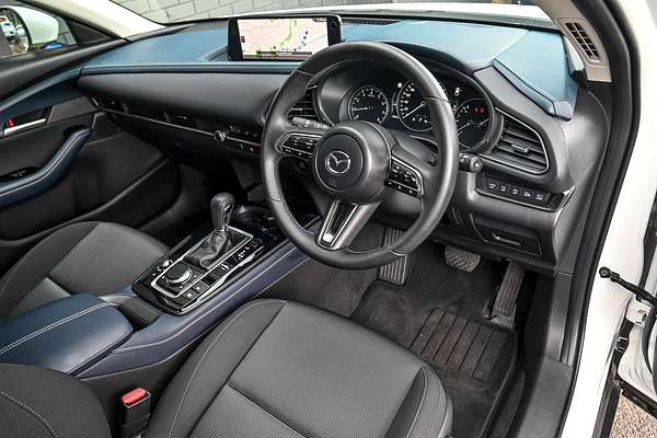 2024 Mazda CX-30 G20 Pure DM Series