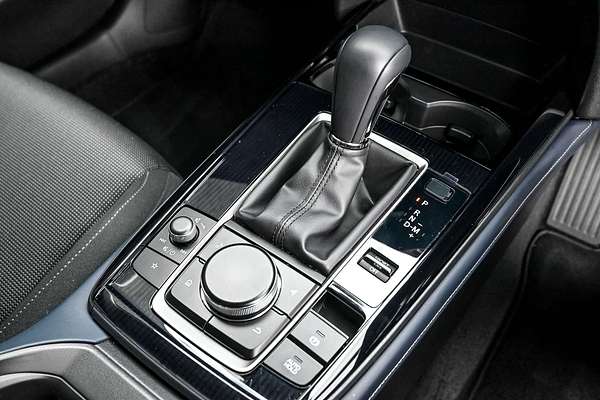 2024 Mazda CX-30 G20 Pure DM Series