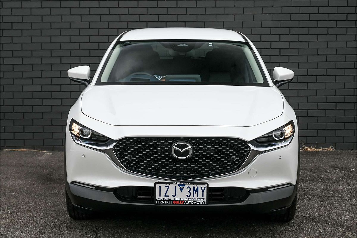 2024 Mazda CX-30 G20 Pure DM Series