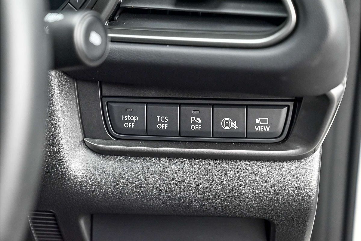 2024 Mazda CX-30 G20 Pure DM Series