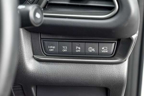 2024 Mazda CX-30 G20 Pure DM Series