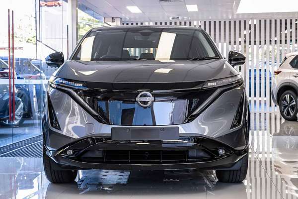 2025 Nissan Ariya Advance FE0