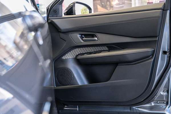 2025 Nissan Ariya Advance FE0