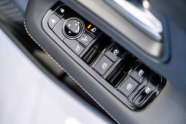 2025 Nissan Ariya Advance FE0