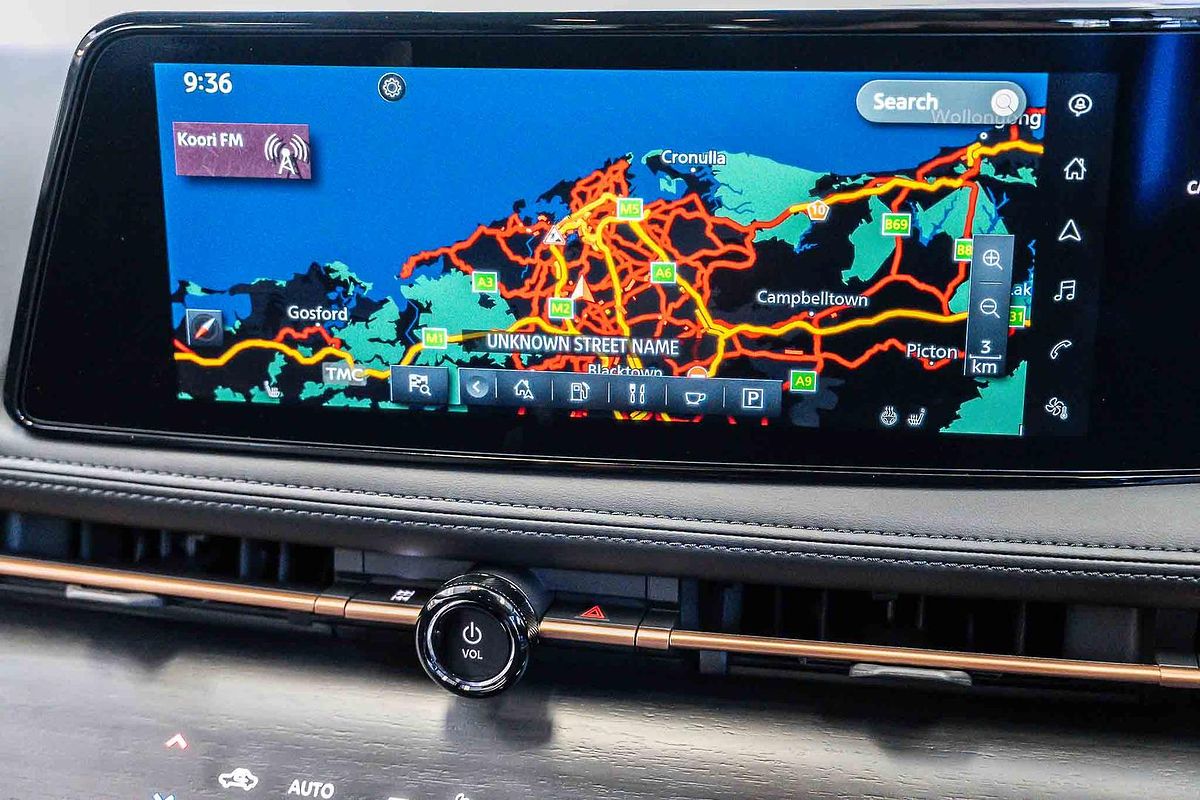 2025 Nissan Ariya Advance FE0