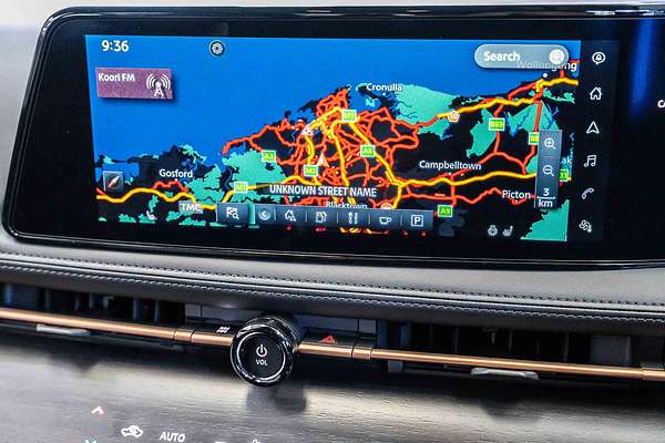 2025 Nissan Ariya Advance FE0