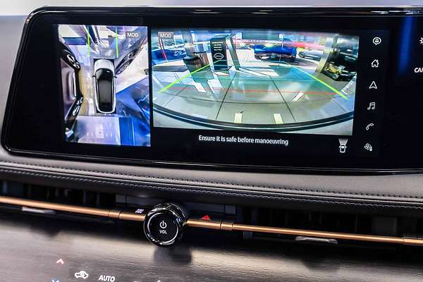 2025 Nissan Ariya Advance FE0