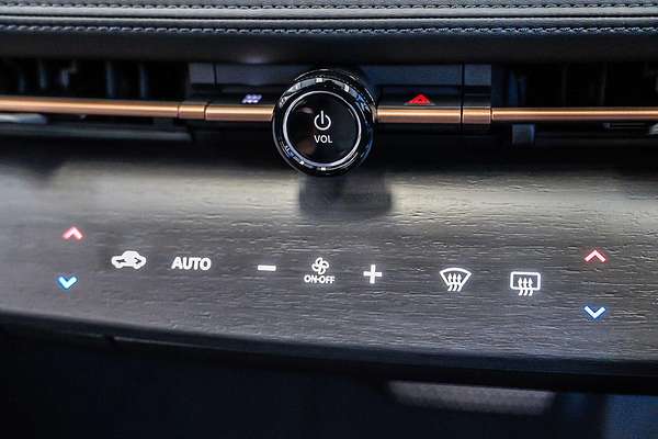 2025 Nissan Ariya Advance FE0