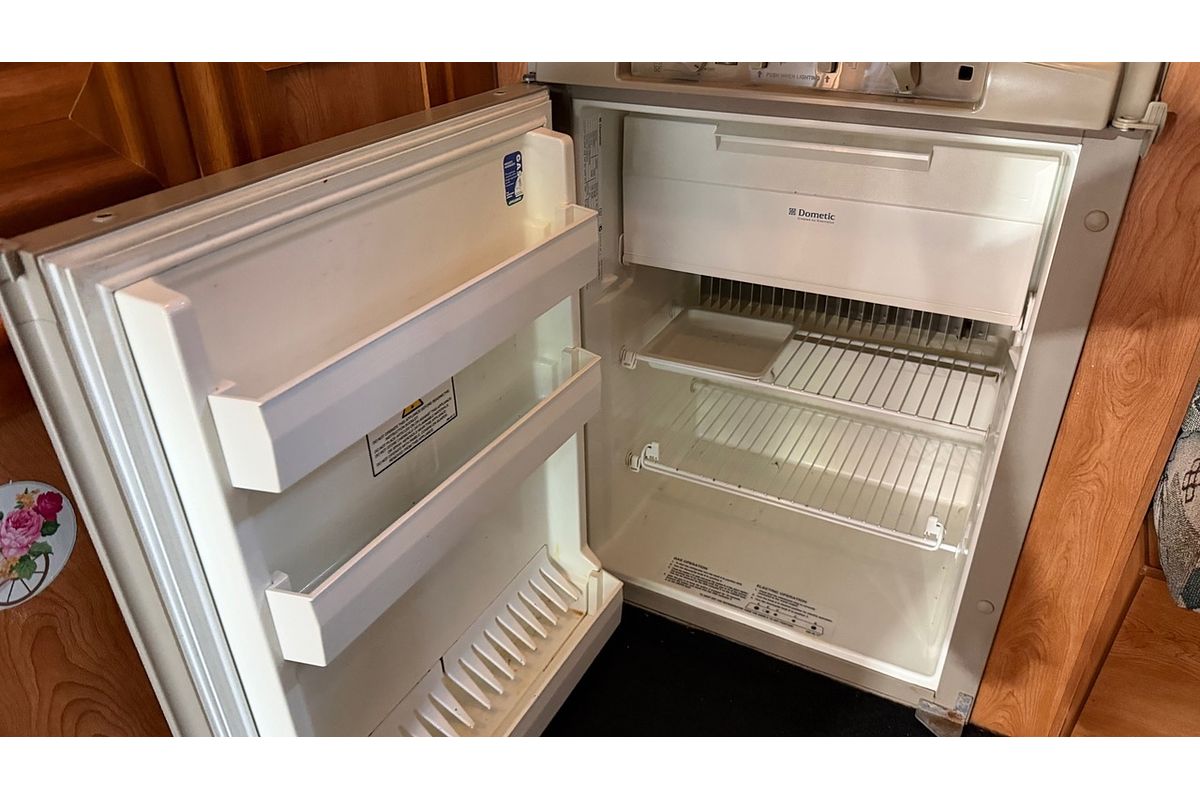 2002 Coromal Ex-Cel 505 Pop Top