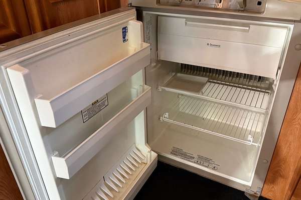 2002 Coromal Ex-Cel 505 Pop Top