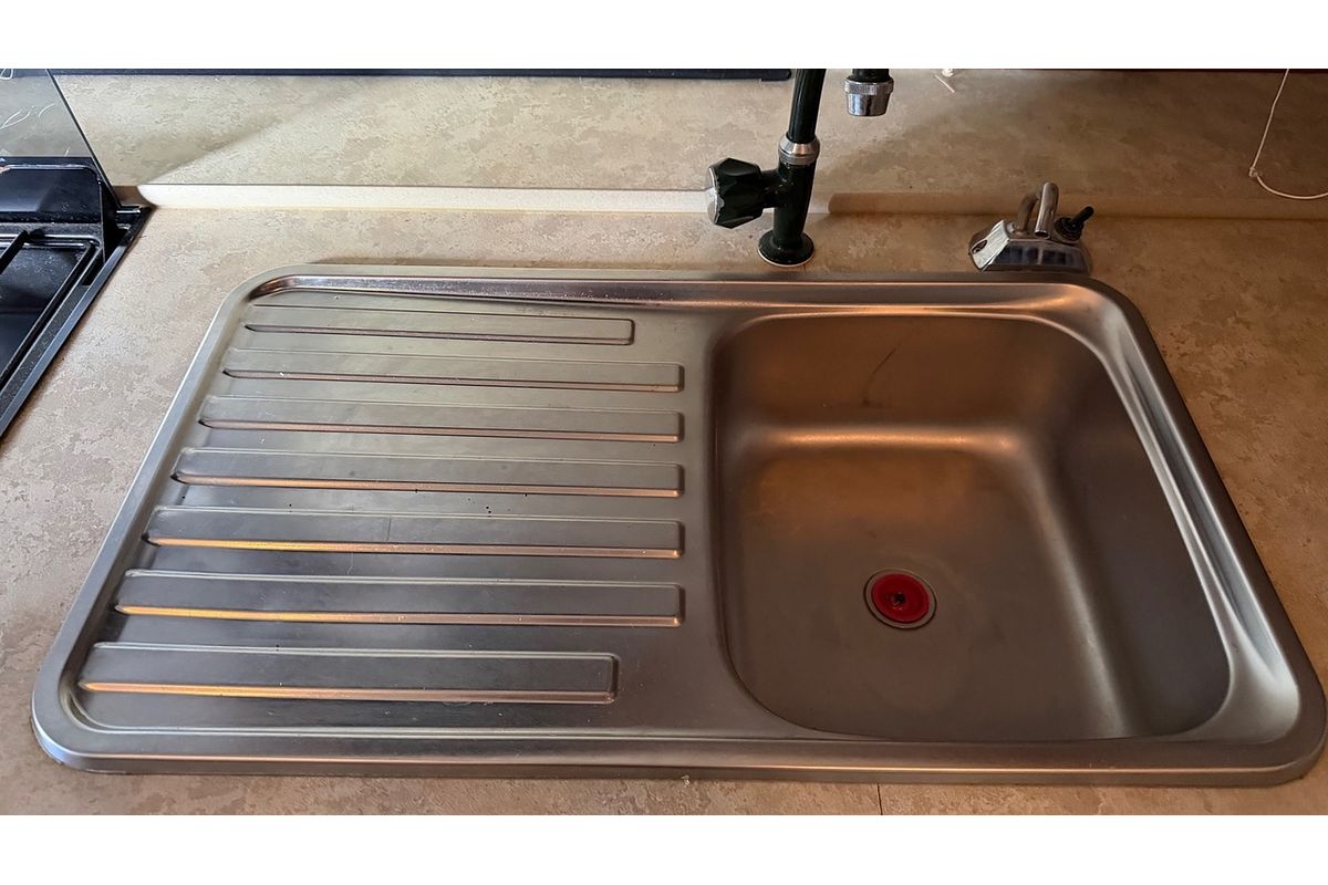 2002 Coromal Ex-Cel 505 Pop Top