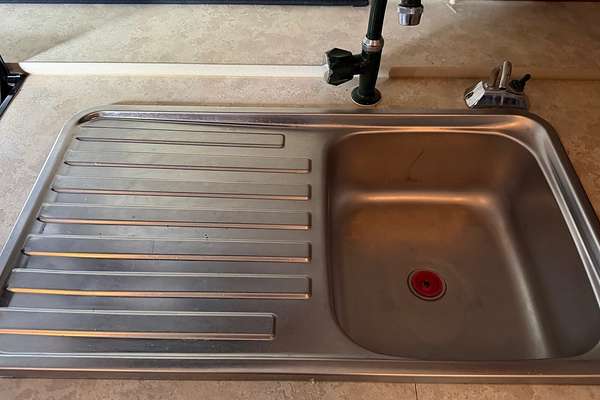 2002 Coromal Ex-Cel 505 Pop Top