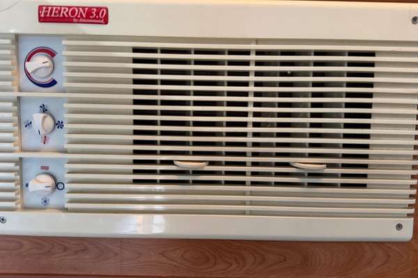 2002 Coromal Ex-Cel 505 Pop Top