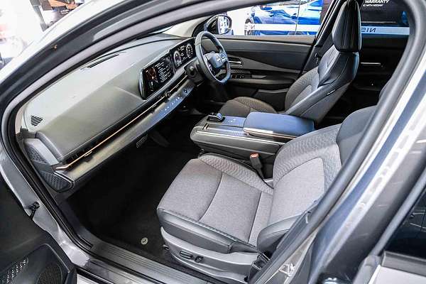 2025 Nissan Ariya Advance FE0