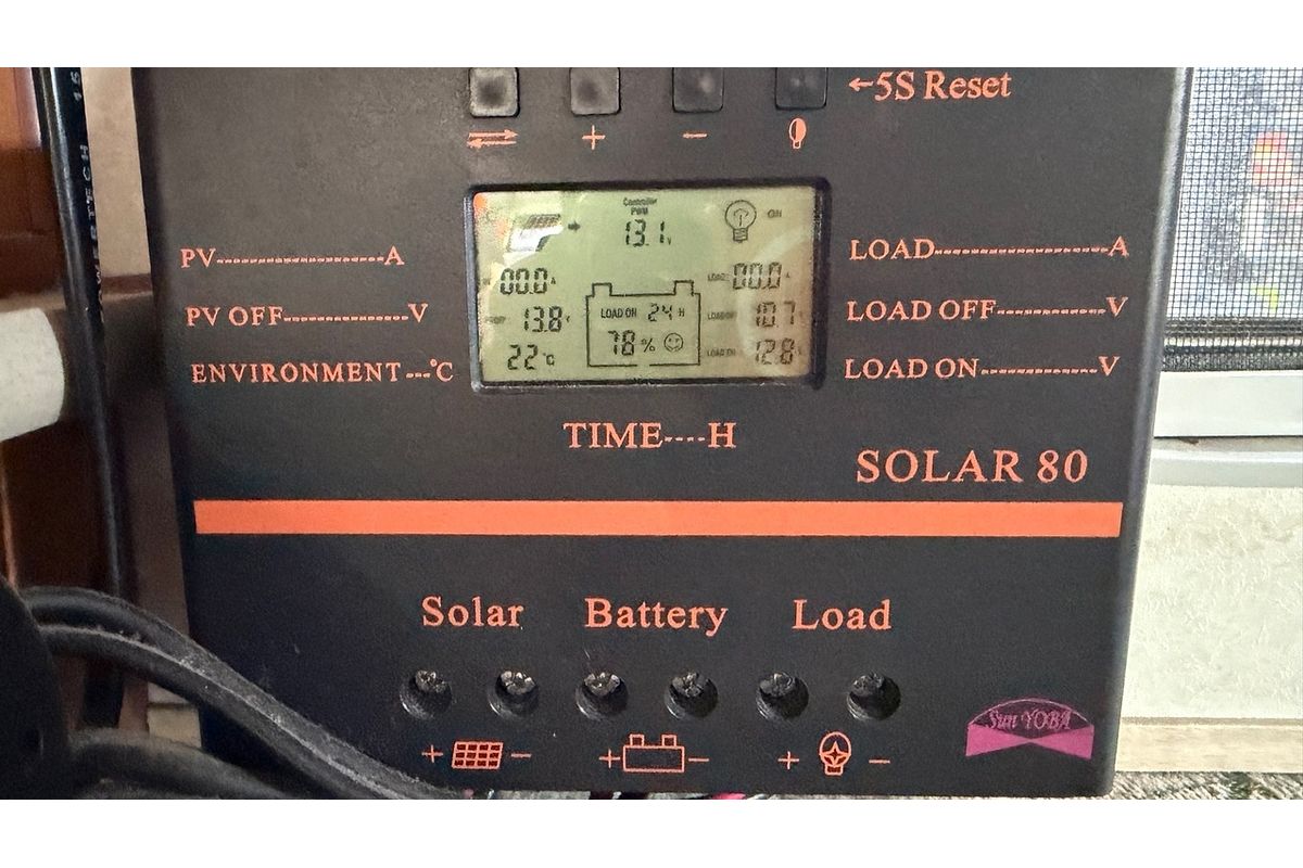 2002 Coromal Ex-Cel 505 Pop Top