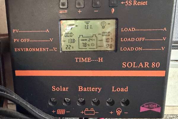 2002 Coromal Ex-Cel 505 Pop Top