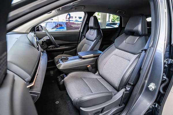 2025 Nissan Ariya Advance FE0