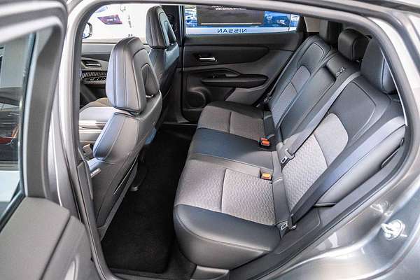 2025 Nissan Ariya Advance FE0