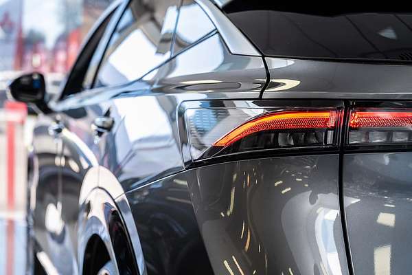 2025 Nissan Ariya Advance FE0