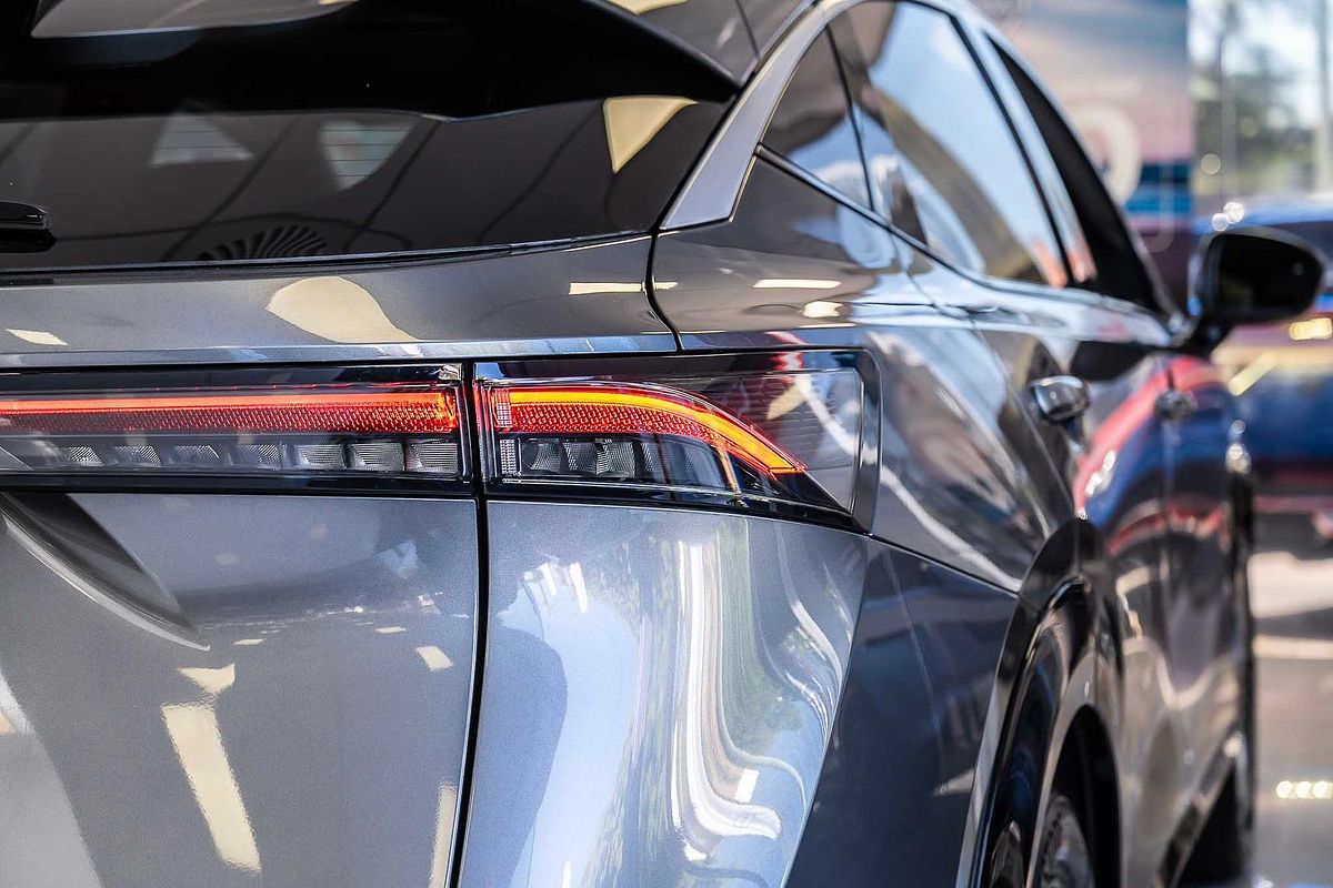 2025 Nissan Ariya Advance FE0