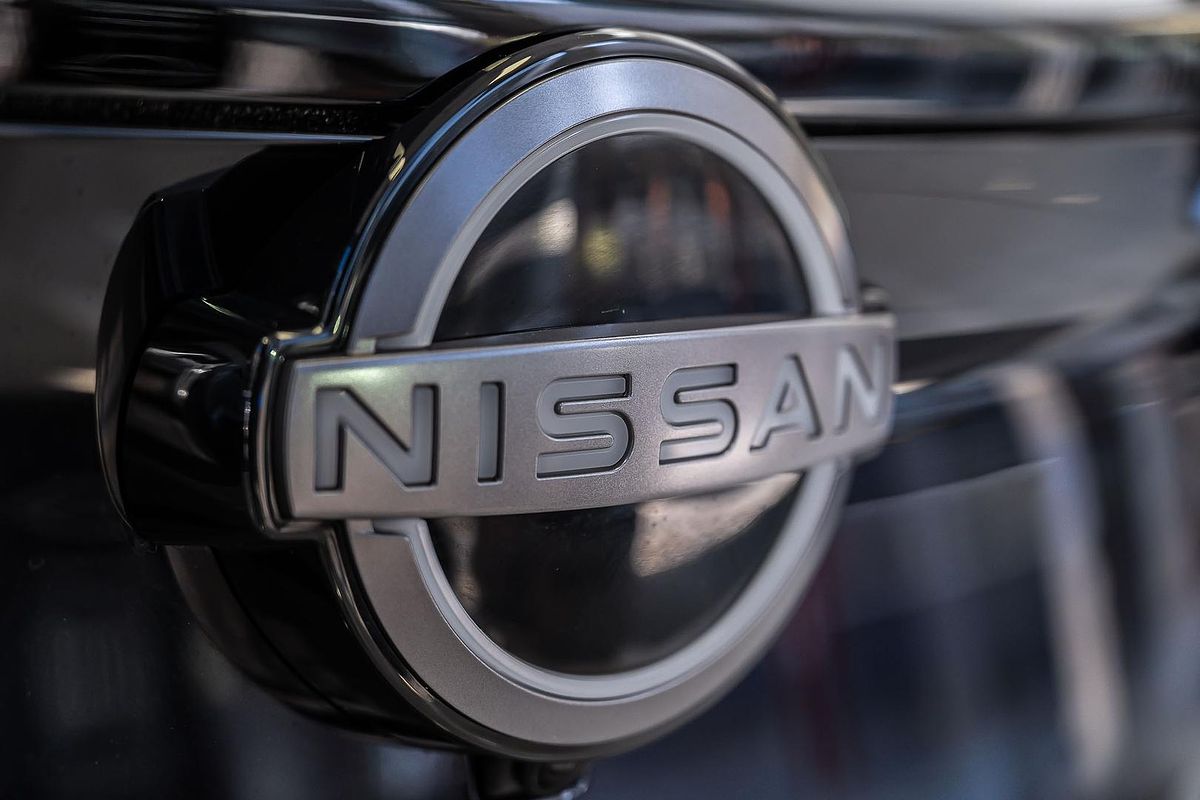 2025 Nissan Ariya Advance FE0