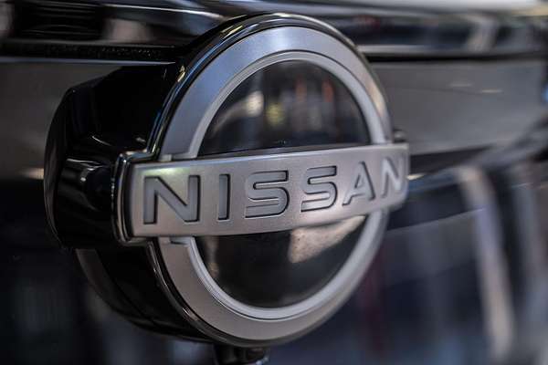 2025 Nissan Ariya Advance FE0