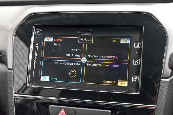 2024 Suzuki Vitara LY Series II