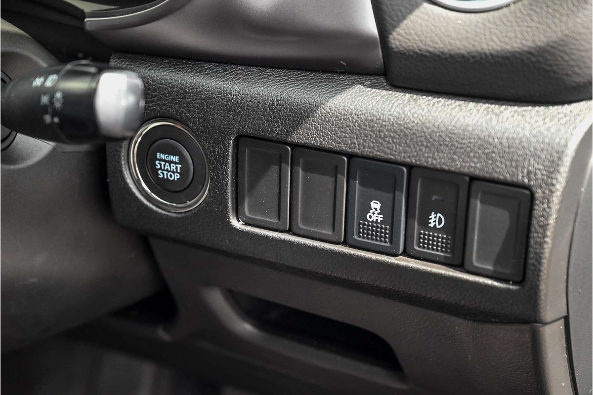 2024 Suzuki Vitara LY Series II