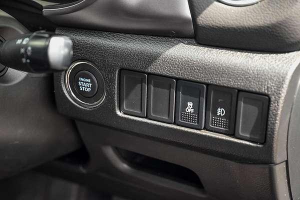 2024 Suzuki Vitara LY Series II