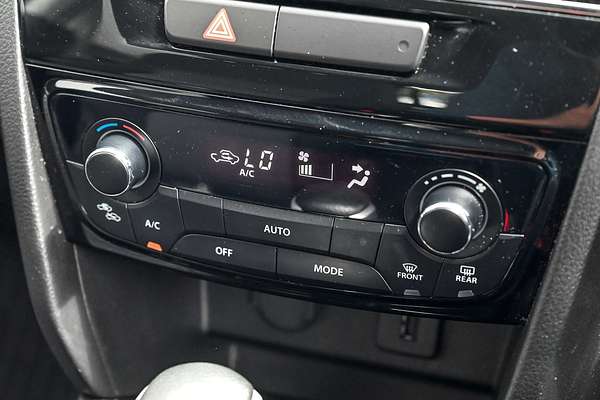 2024 Suzuki Vitara LY Series II