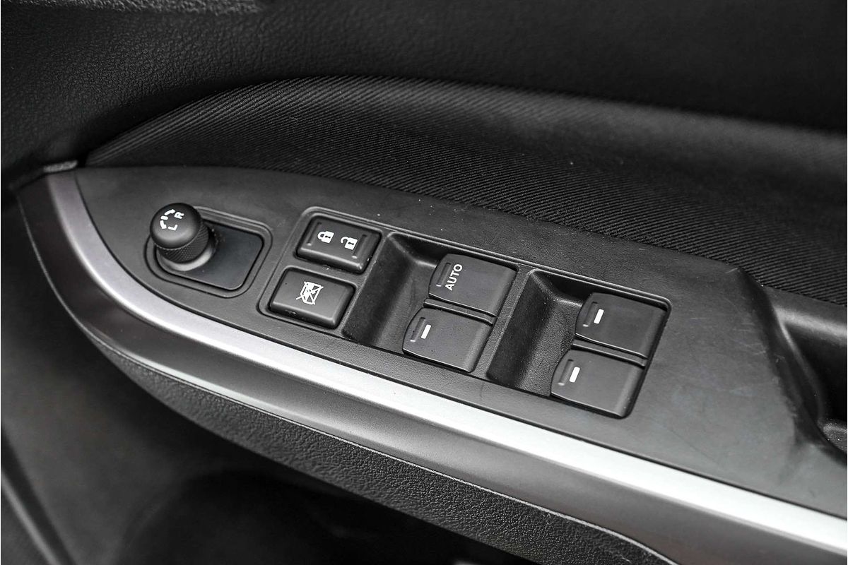 2024 Suzuki Vitara LY Series II