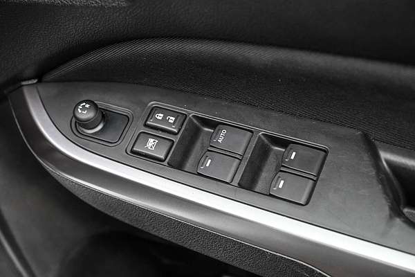 2024 Suzuki Vitara LY Series II