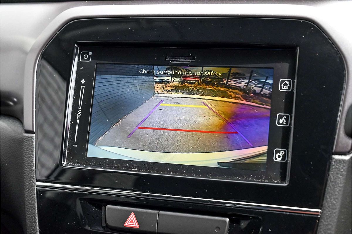 2024 Suzuki Vitara LY Series II