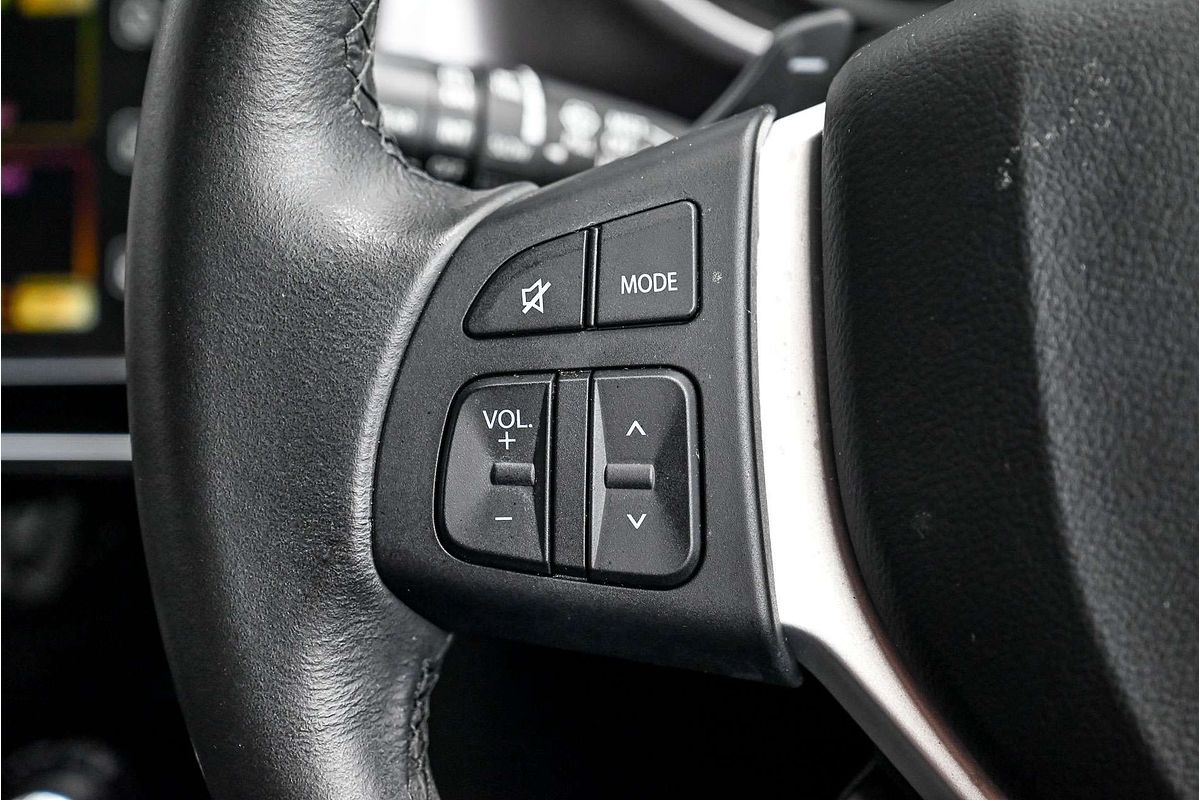 2024 Suzuki Vitara LY Series II