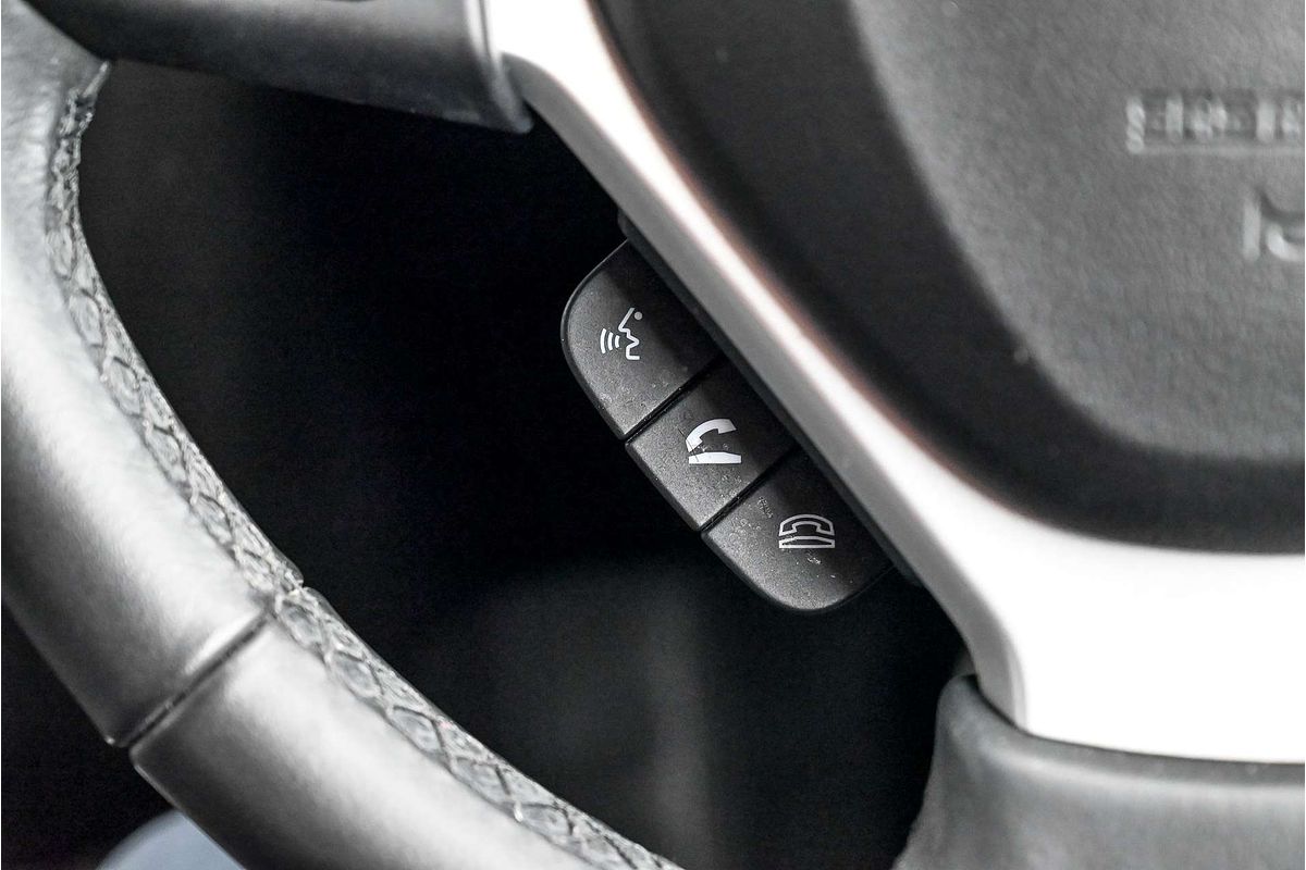 2024 Suzuki Vitara LY Series II