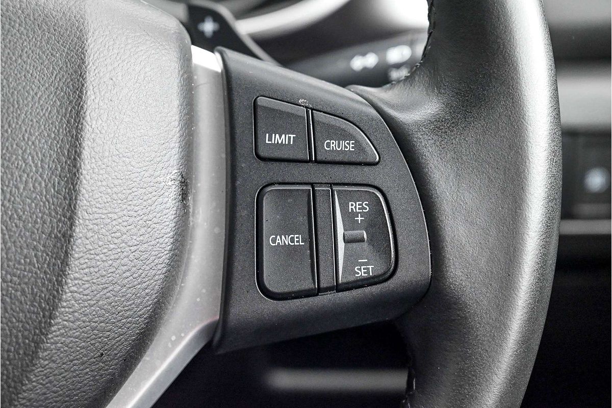 2024 Suzuki Vitara LY Series II