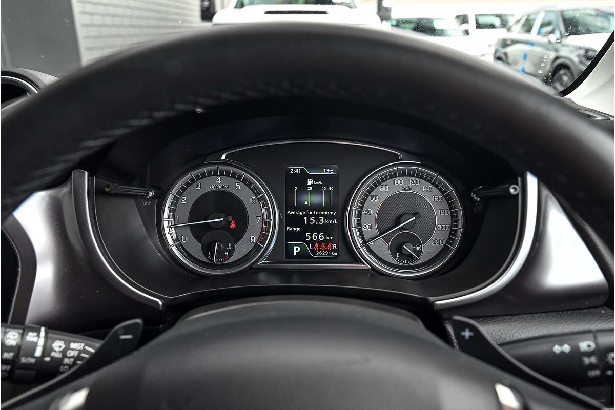 2024 Suzuki Vitara LY Series II