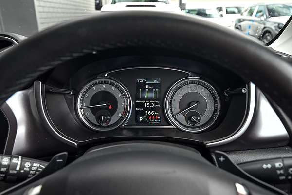 2024 Suzuki Vitara LY Series II