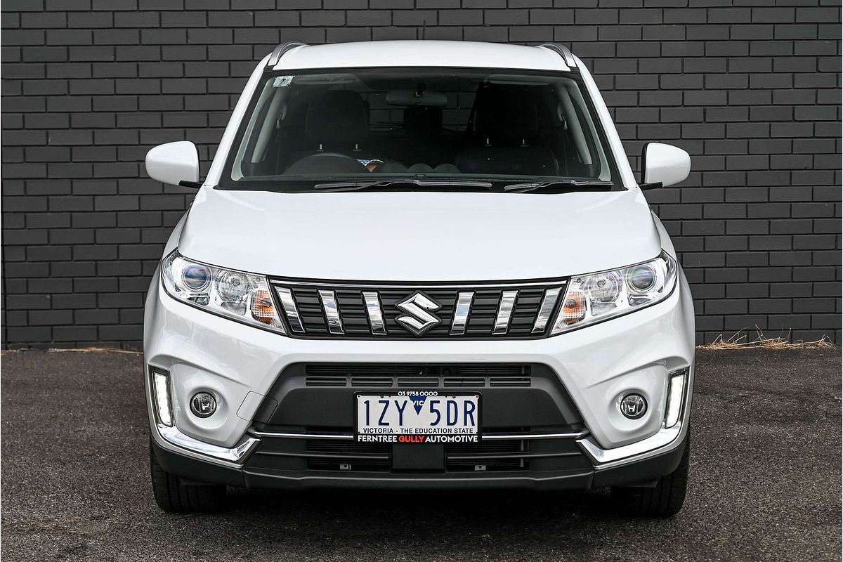 2024 Suzuki Vitara LY Series II