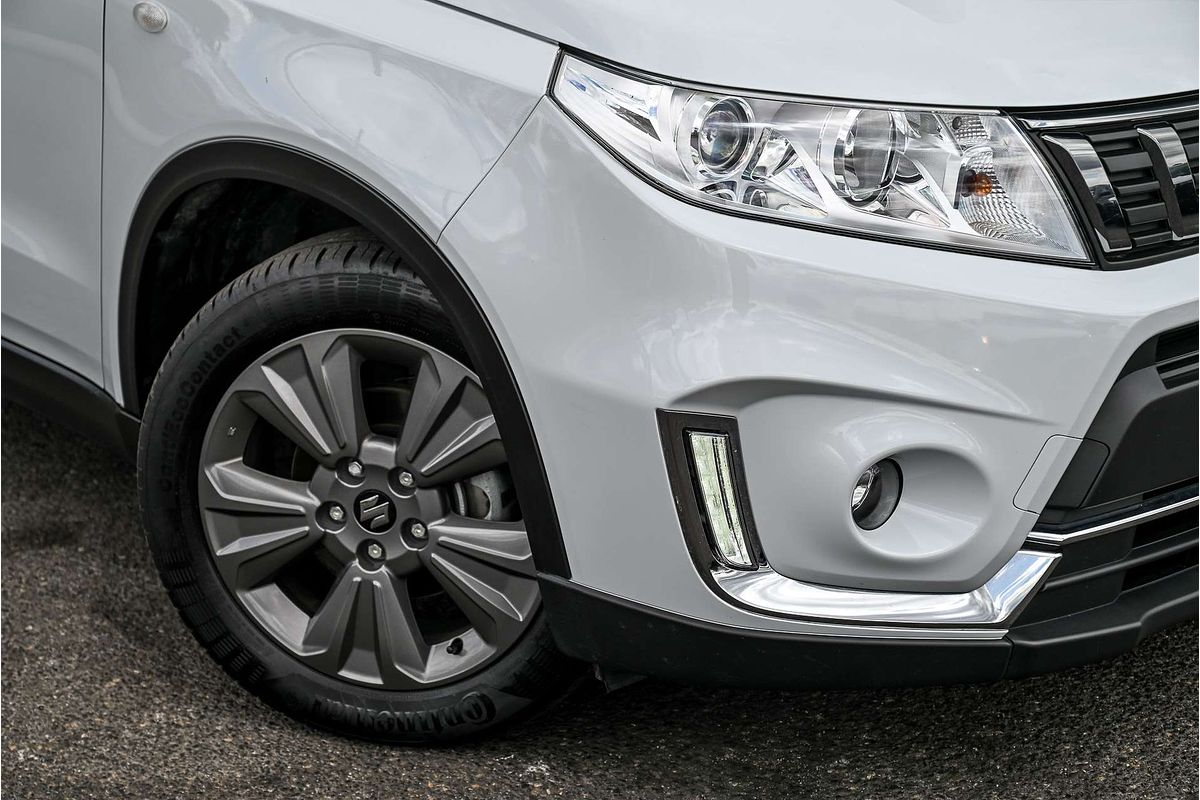 2024 Suzuki Vitara LY Series II