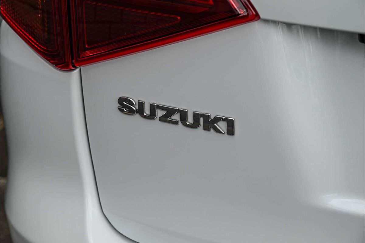 2024 Suzuki Vitara LY Series II