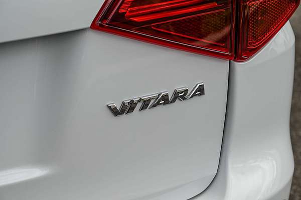 2024 Suzuki Vitara LY Series II