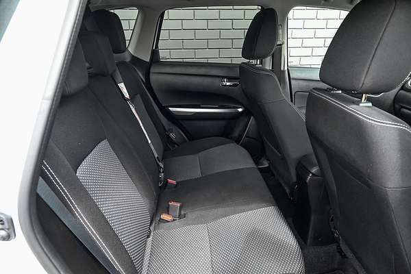 2024 Suzuki Vitara LY Series II