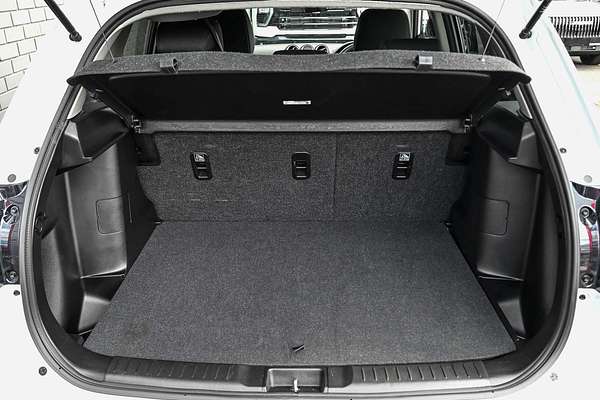 2024 Suzuki Vitara LY Series II