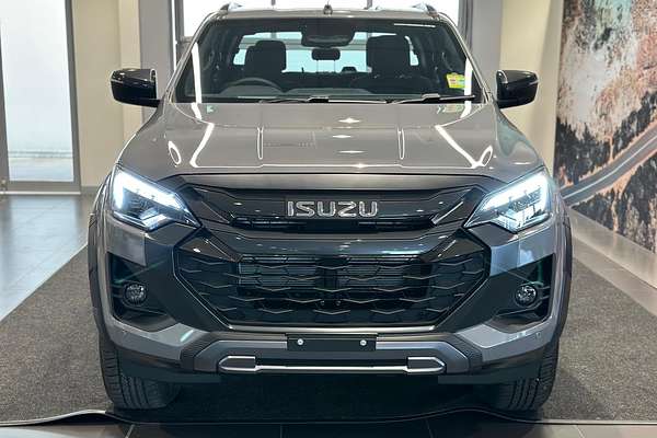 2025 Isuzu D-MAX X-TERRAIN 4X4